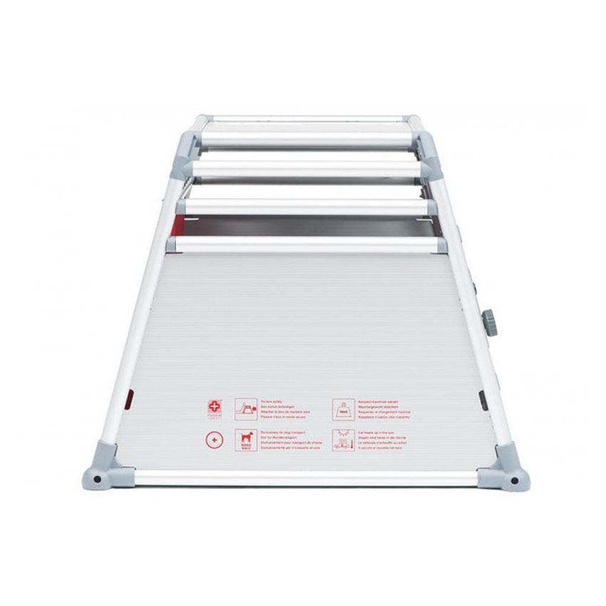 Hundbur 4Pets Pro 3 Small